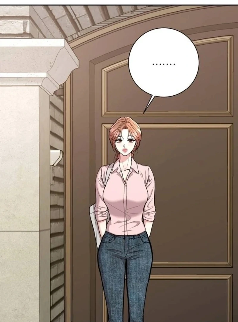 Love Was Cruel Chapter 13 - Page 109