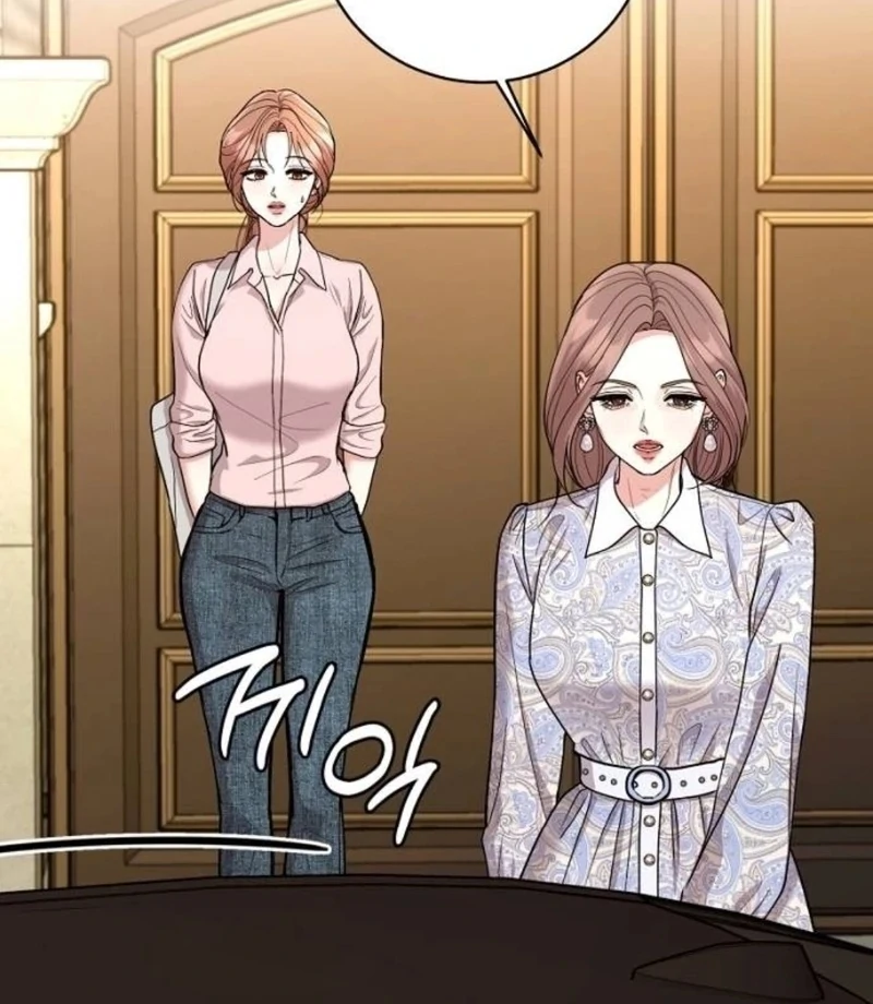 Love Was Cruel Chapter 13 - Page 116