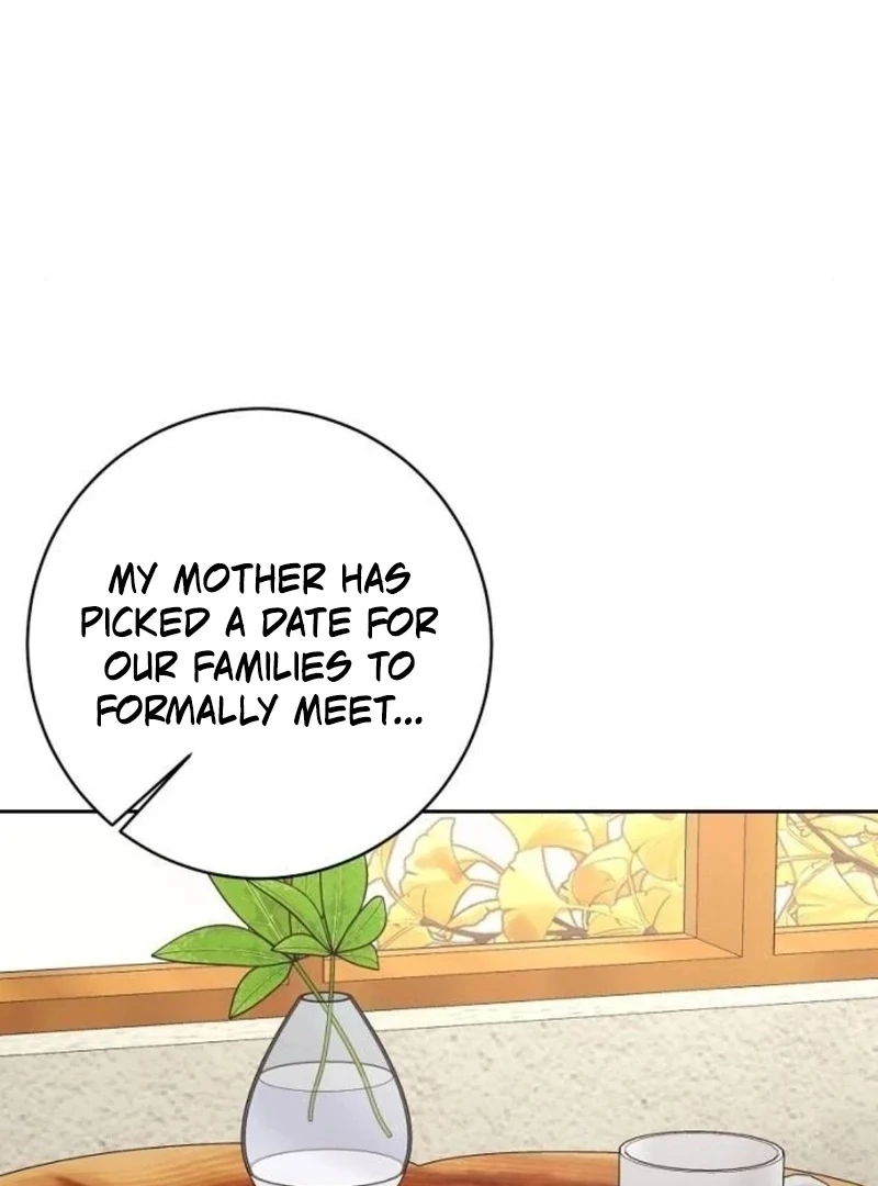Love Was Cruel Chapter 13 - Page 15