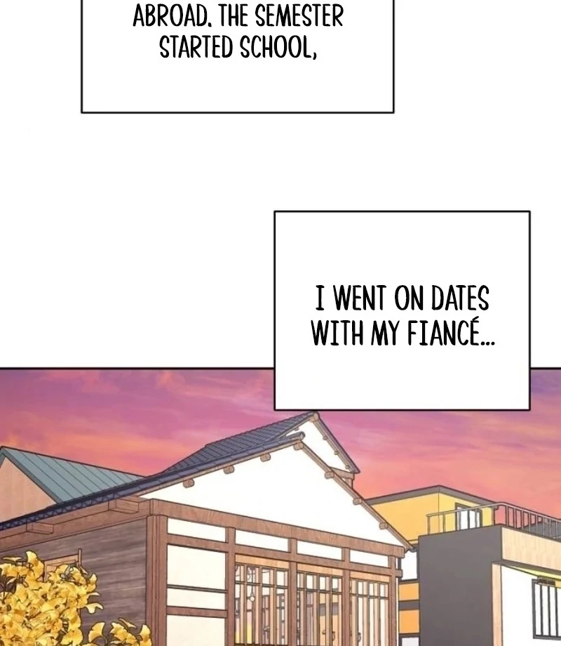Love Was Cruel Chapter 13 - Page 3