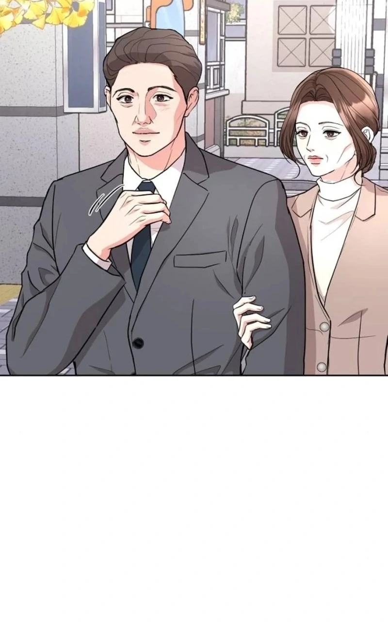 Love Was Cruel Chapter 13 - Page 22