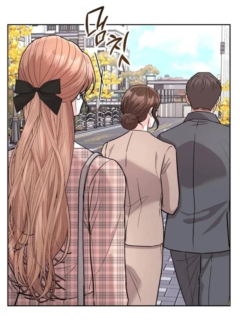 Love Was Cruel Chapter 13 - Page 23