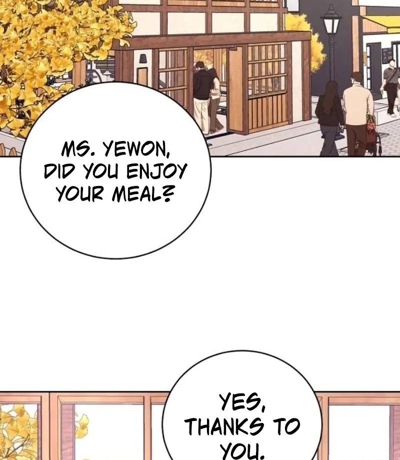 Love Was Cruel Chapter 13 - Page 4