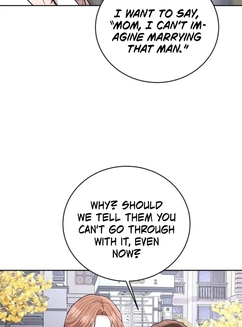 Love Was Cruel Chapter 13 - Page 31