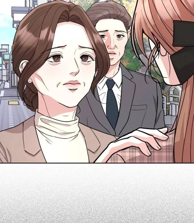 Love Was Cruel Chapter 13 - Page 33