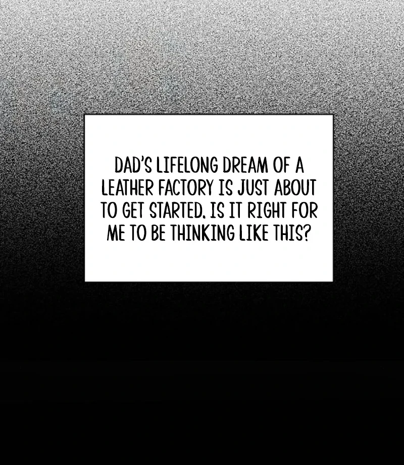 Love Was Cruel Chapter 13 - Page 34