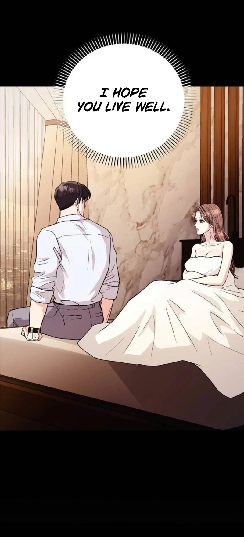 Love Was Cruel Chapter 13 - Page 35