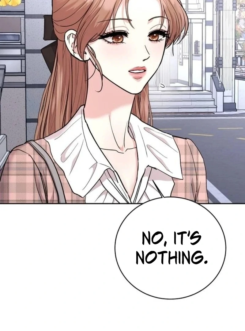 Love Was Cruel Chapter 13 - Page 37