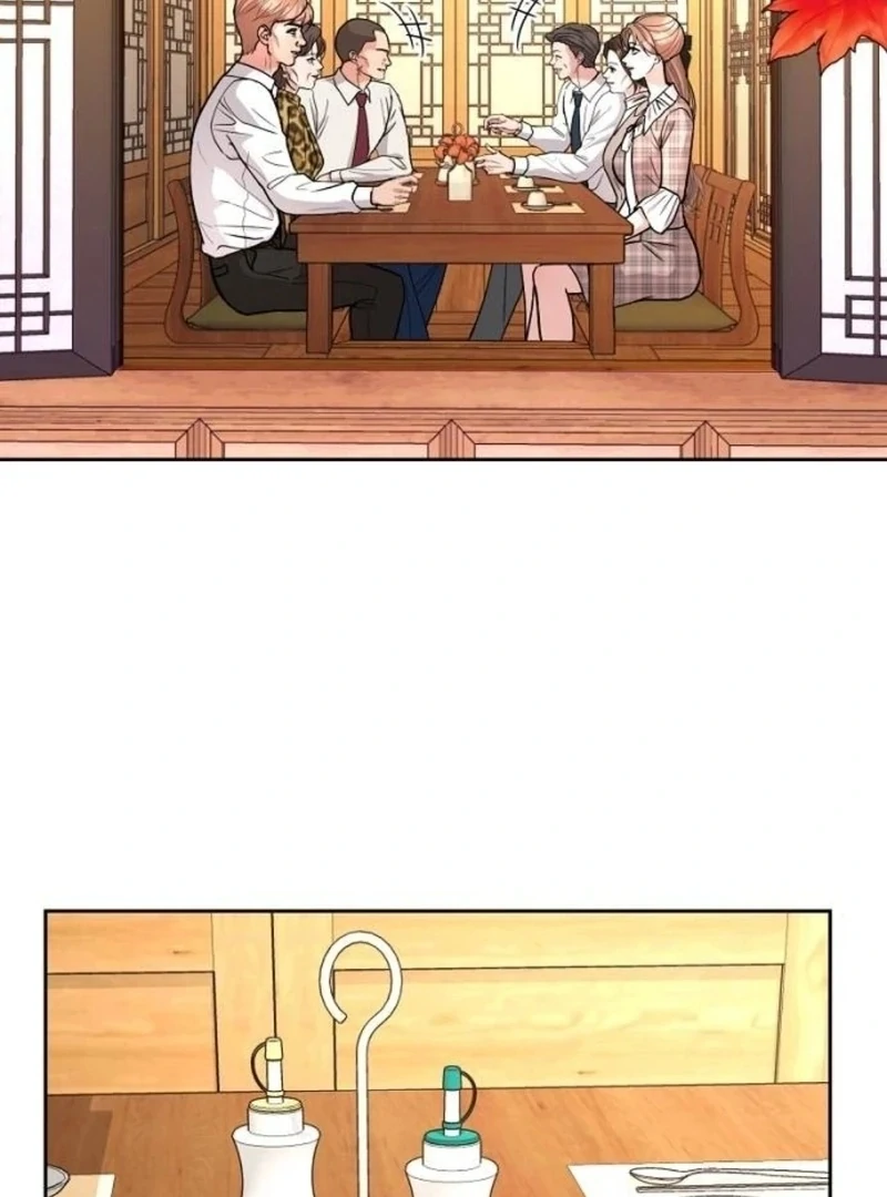 Love Was Cruel Chapter 13 - Page 41