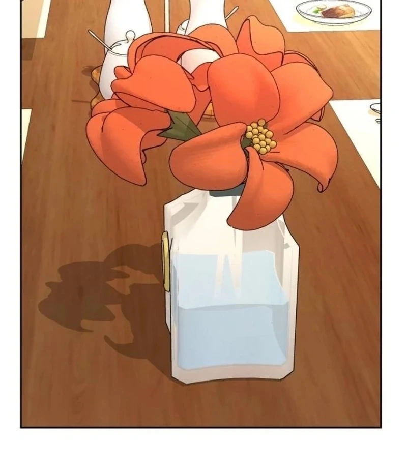 Love Was Cruel Chapter 13 - Page 42
