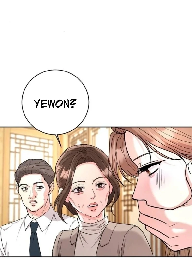Love Was Cruel Chapter 13 - Page 45