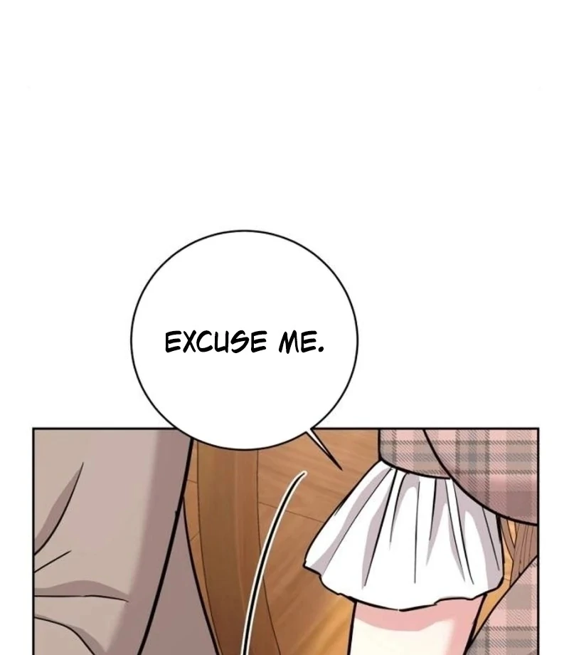 Love Was Cruel Chapter 13 - Page 46