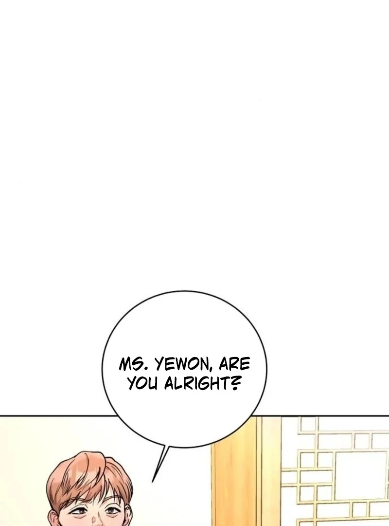 Love Was Cruel Chapter 13 - Page 49
