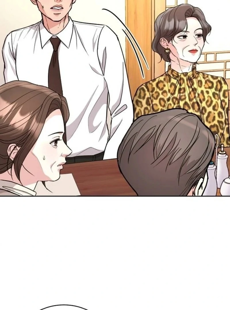 Love Was Cruel Chapter 13 - Page 50