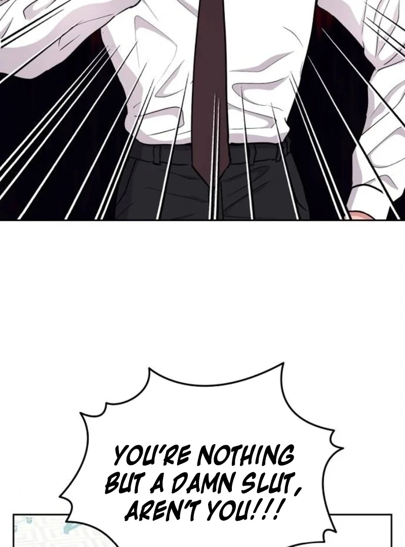 Love Was Cruel Chapter 13 - Page 58