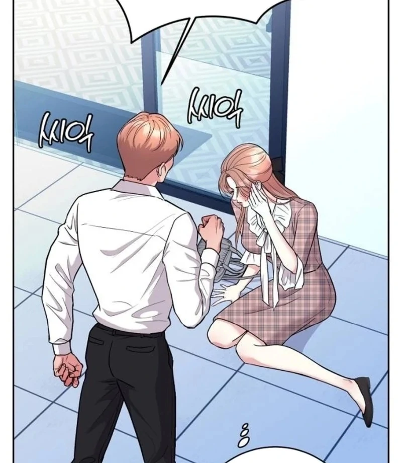 Love Was Cruel Chapter 13 - Page 59