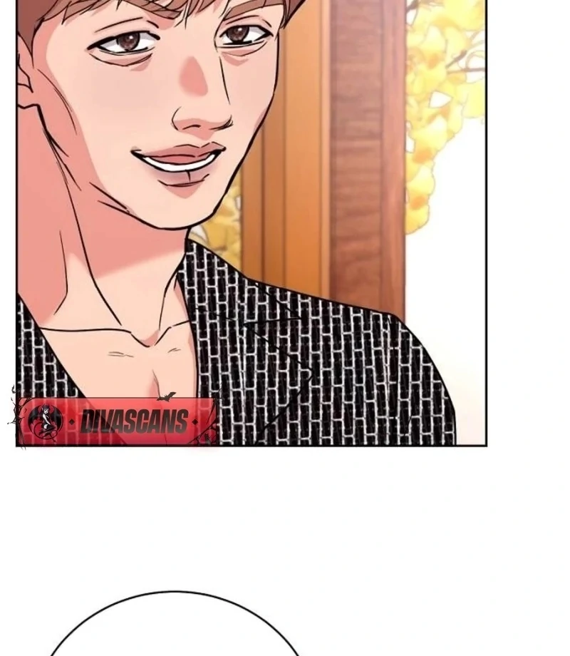 Love Was Cruel Chapter 13 - Page 7