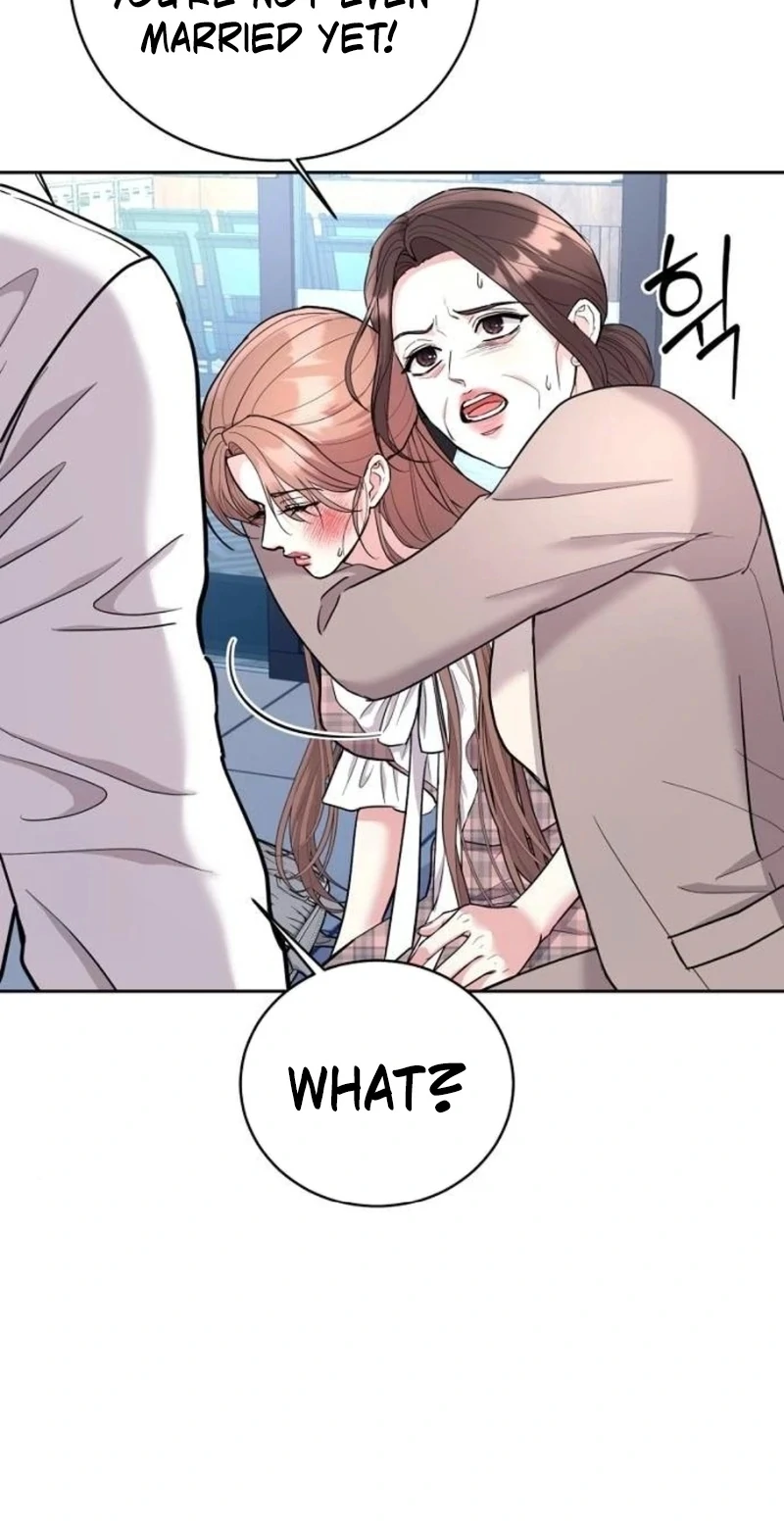 Love Was Cruel Chapter 13 - Page 61