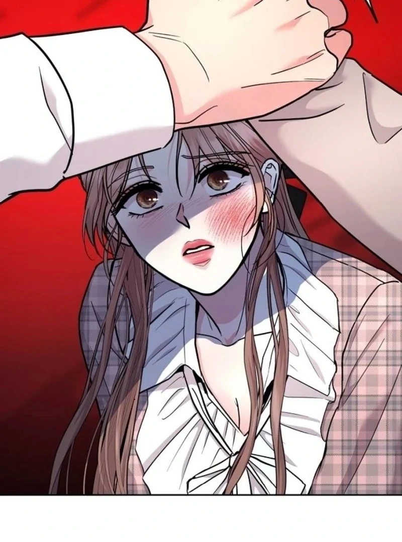 Love Was Cruel Chapter 13 - Page 63