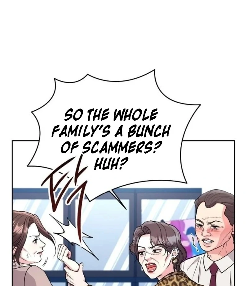 Love Was Cruel Chapter 13 - Page 64