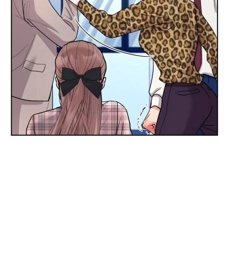 Love Was Cruel Chapter 13 - Page 65