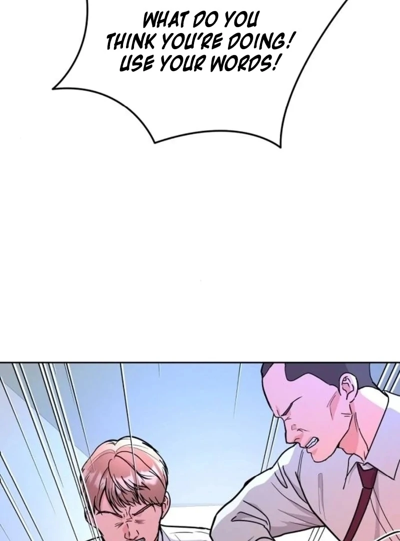 Love Was Cruel Chapter 13 - Page 67