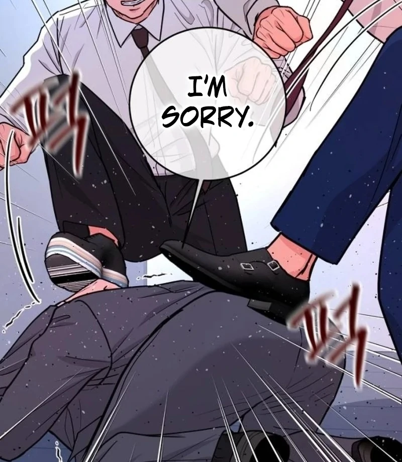 Love Was Cruel Chapter 13 - Page 68