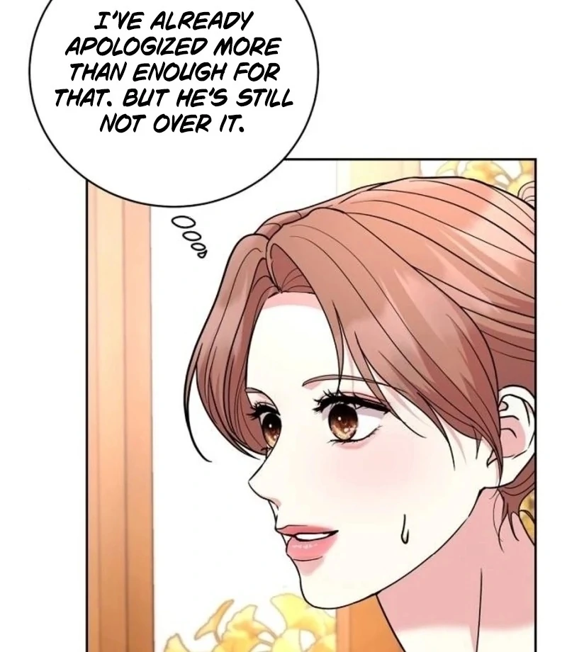 Love Was Cruel Chapter 13 - Page 8