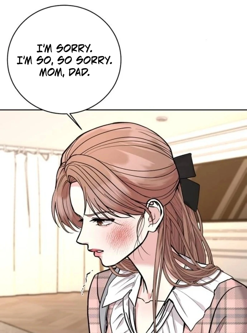 Love Was Cruel Chapter 13 - Page 75