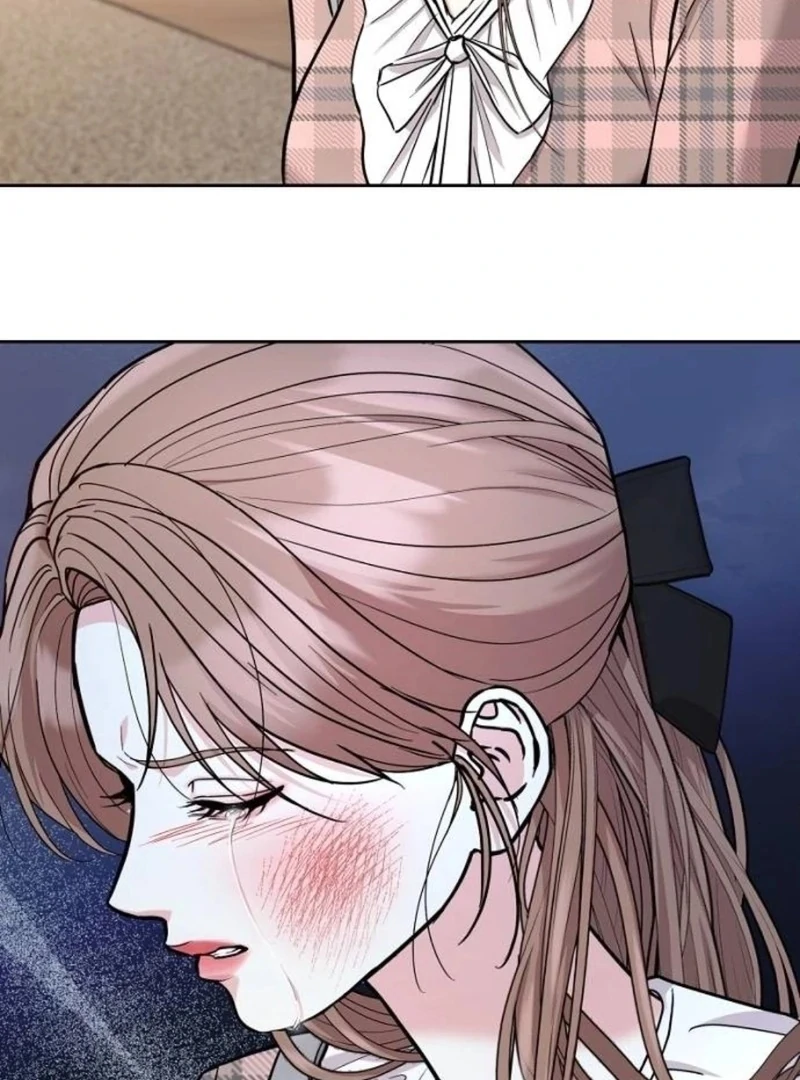 Love Was Cruel Chapter 13 - Page 76