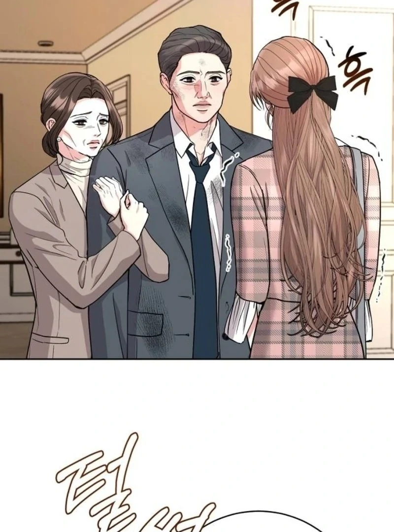 Love Was Cruel Chapter 13 - Page 79