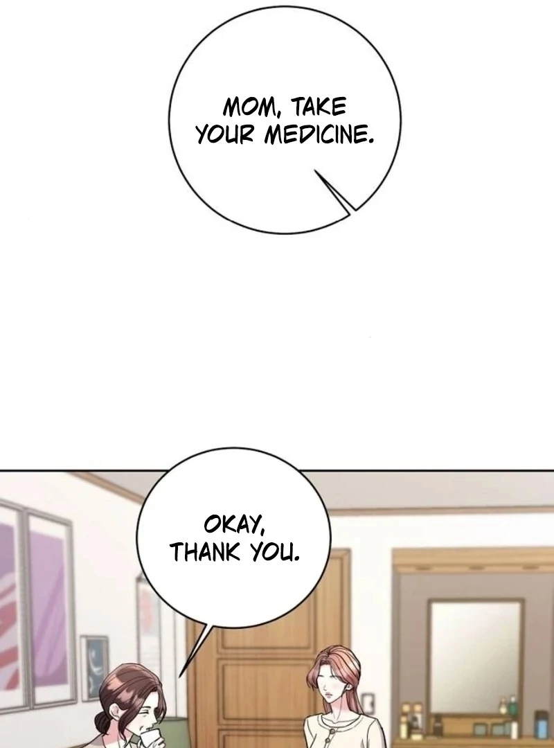 Love Was Cruel Chapter 13 - Page 84