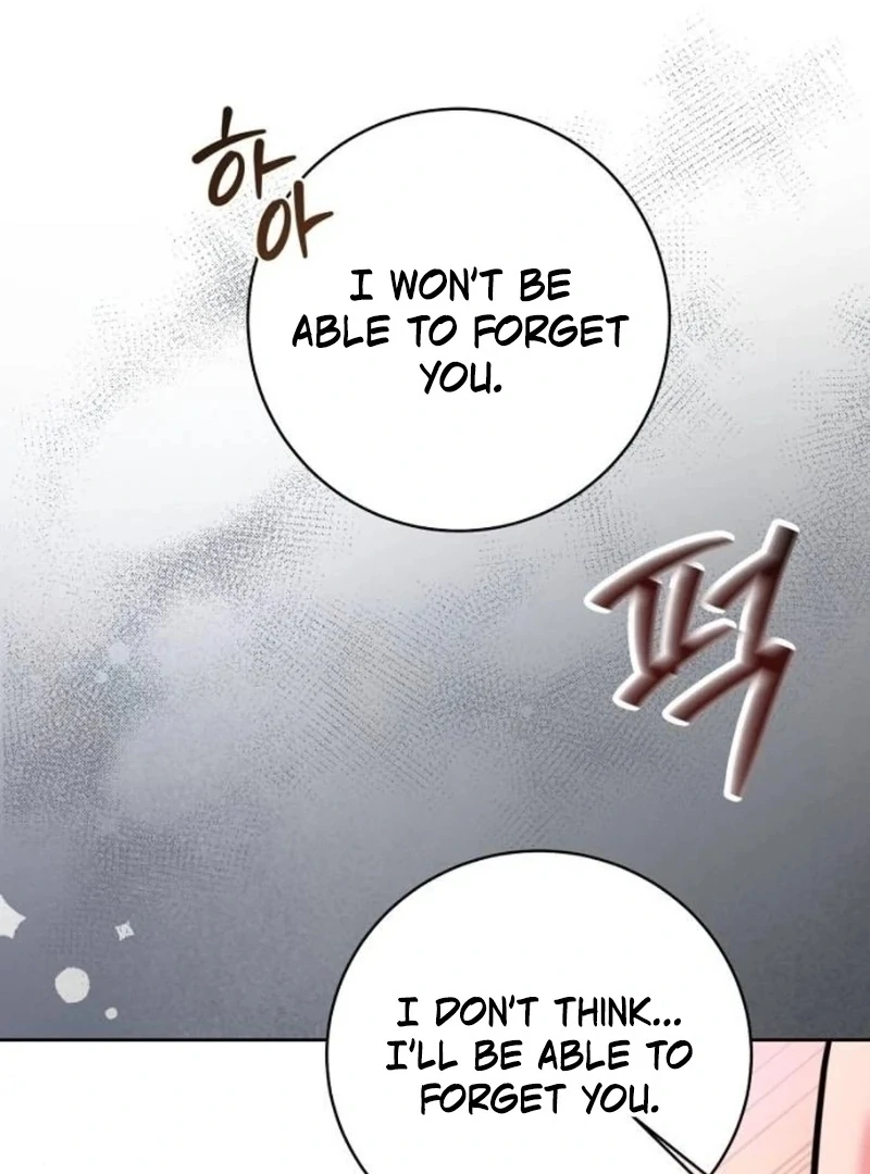 Love Was Cruel Chapter 13 - Page 10