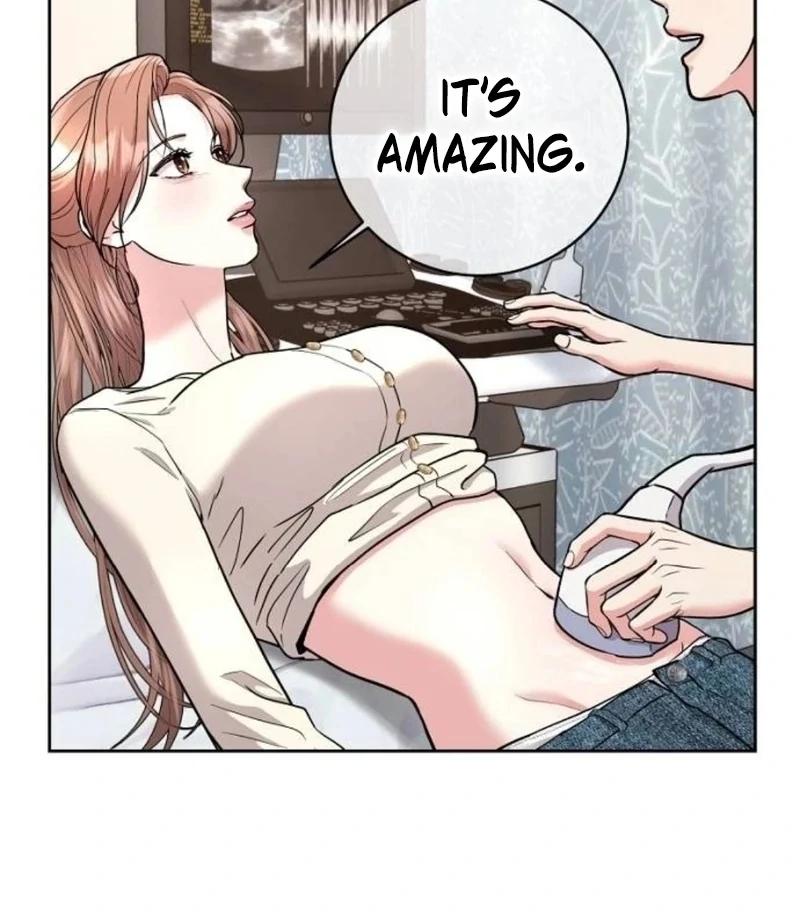 Love Was Cruel Chapter 13 - Page 91
