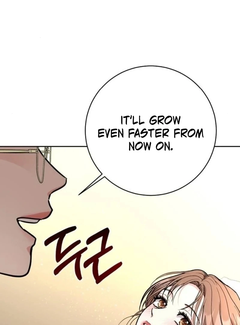 Love Was Cruel Chapter 13 - Page 92