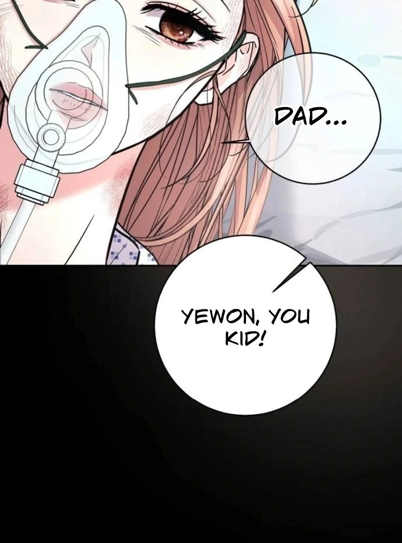 Love Was Cruel Chapter 14 - Page 101