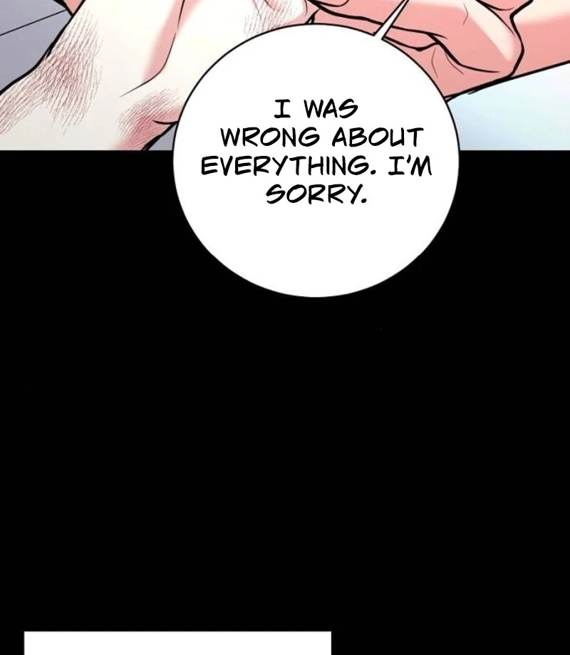 Love Was Cruel Chapter 14 - Page 103