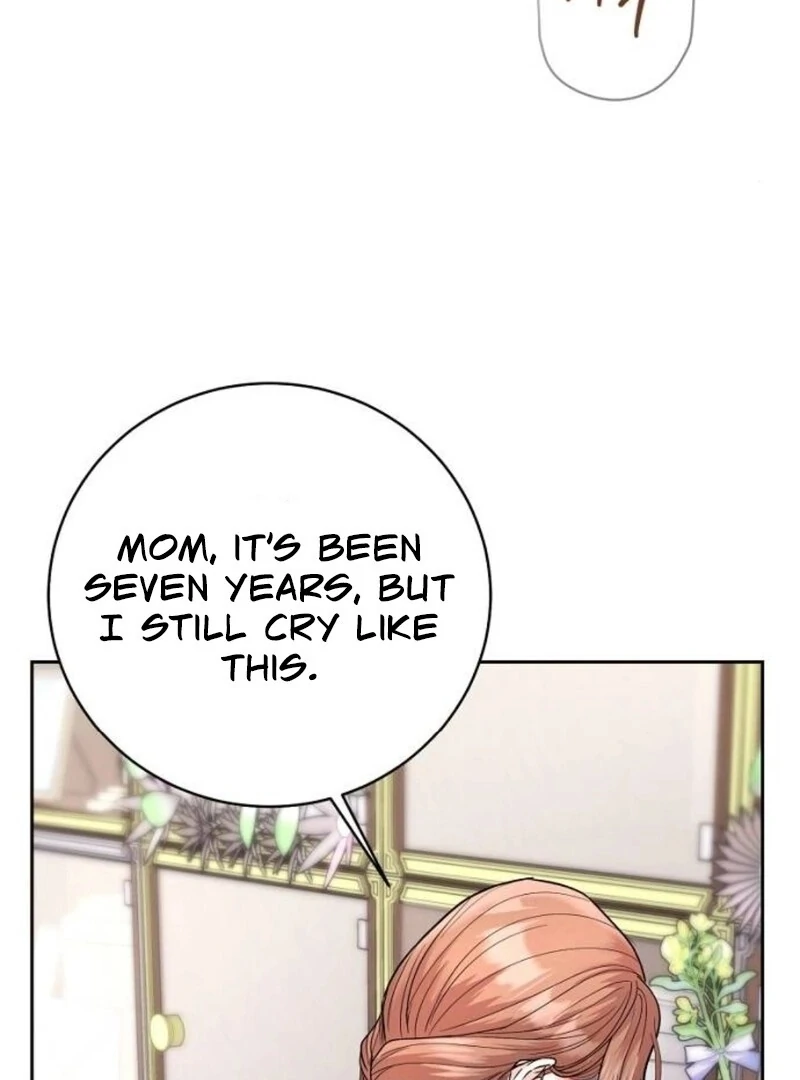 Love Was Cruel Chapter 14 - Page 106