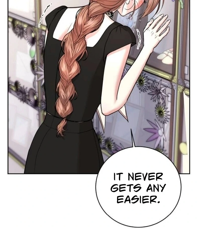 Love Was Cruel Chapter 14 - Page 107