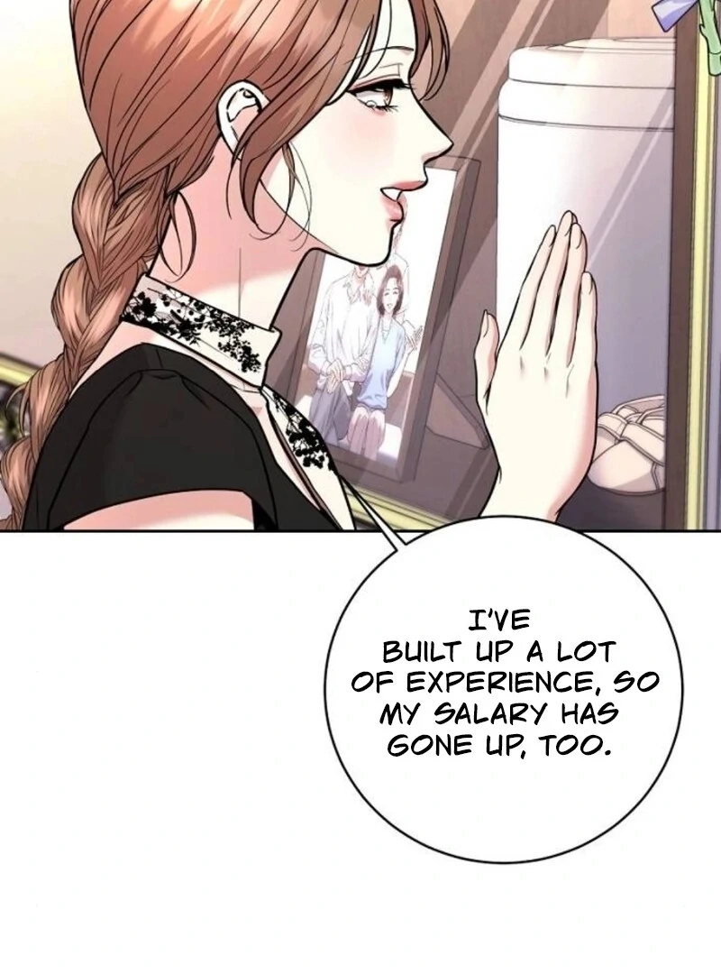 Love Was Cruel Chapter 14 - Page 109