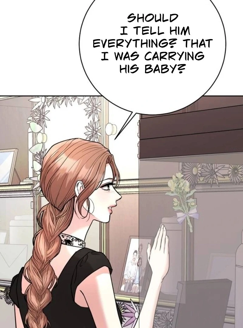 Love Was Cruel Chapter 14 - Page 113