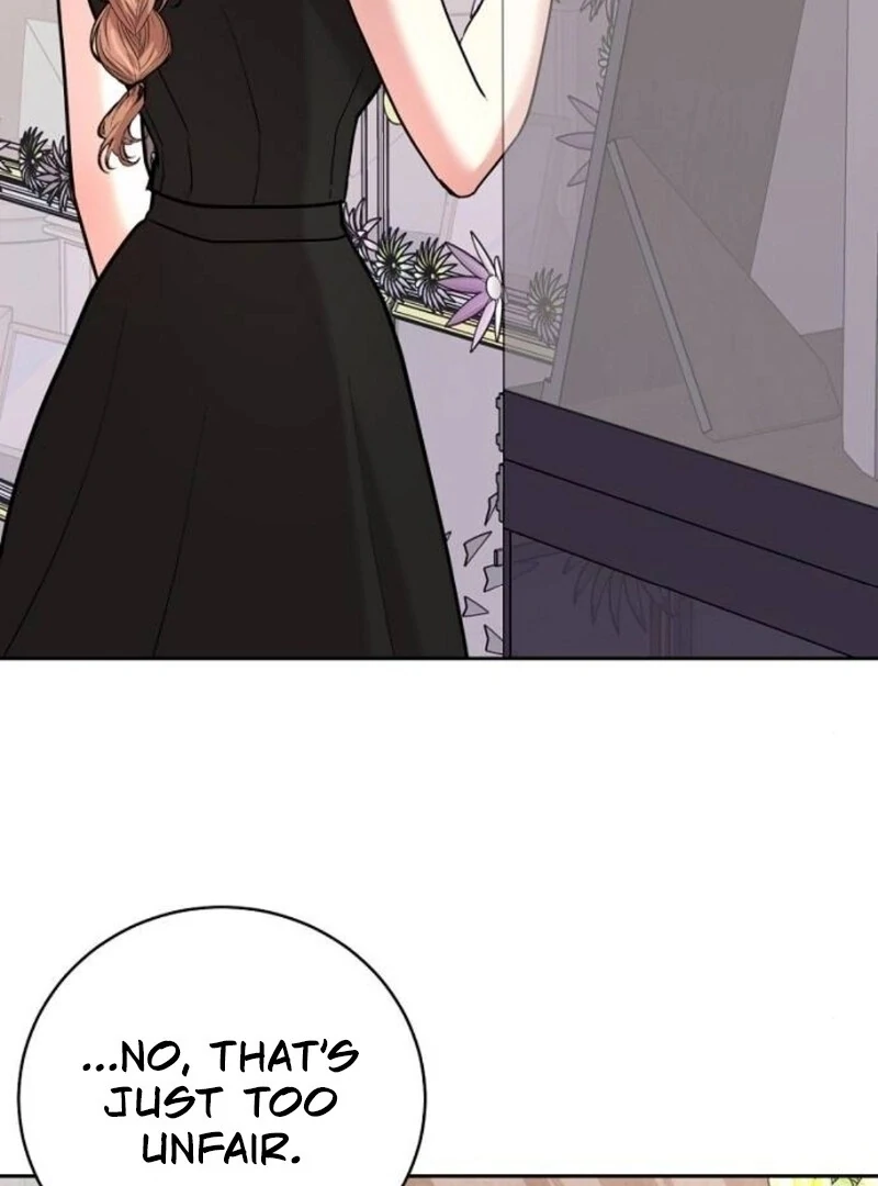 Love Was Cruel Chapter 14 - Page 114