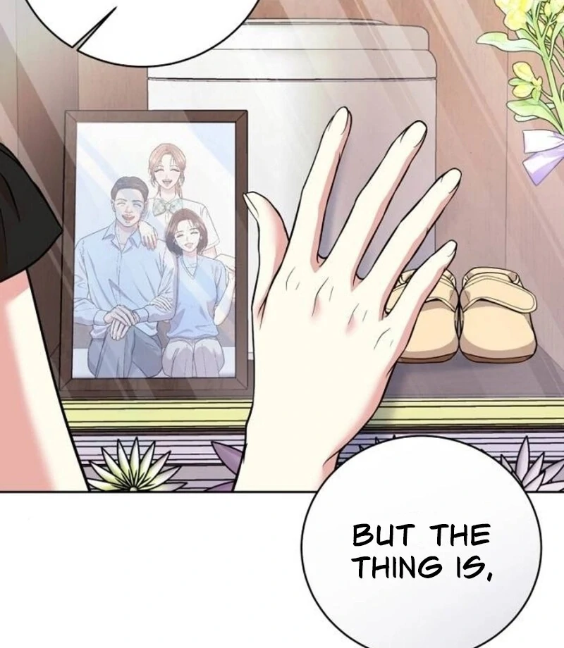 Love Was Cruel Chapter 14 - Page 115
