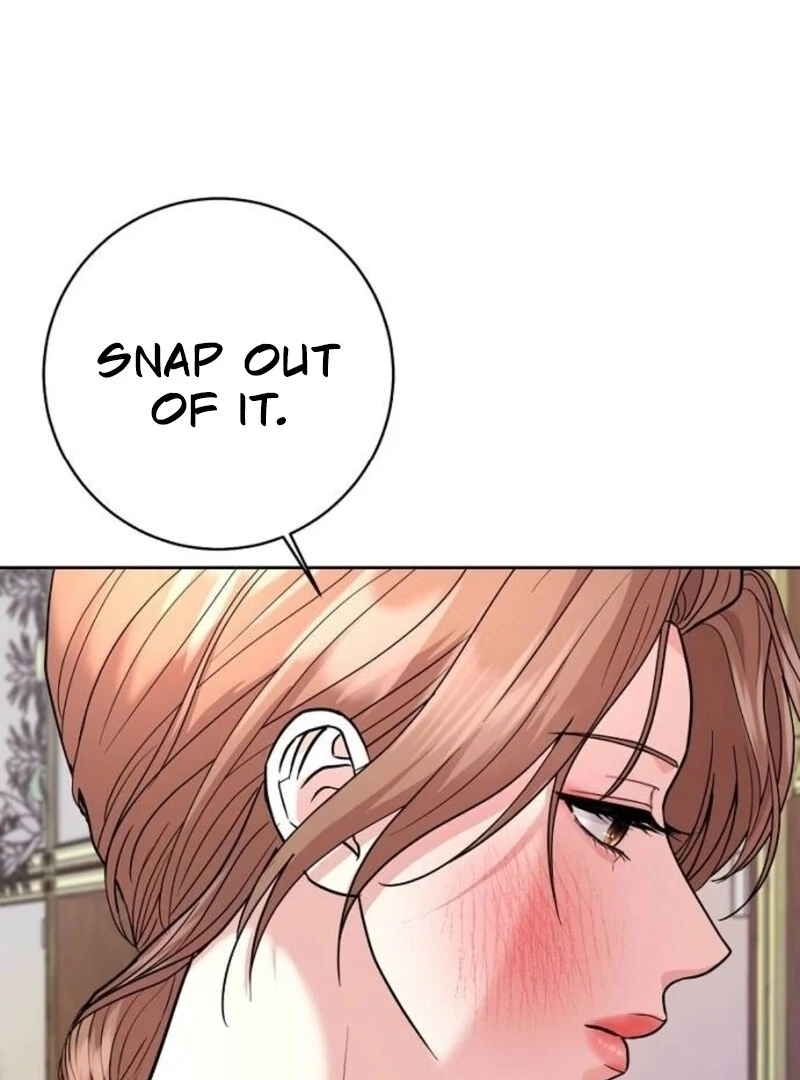 Love Was Cruel Chapter 14 - Page 118