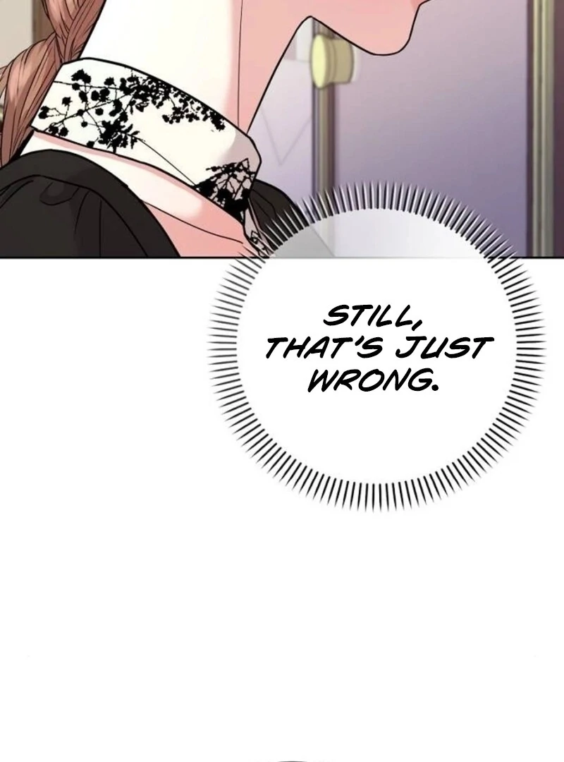 Love Was Cruel Chapter 14 - Page 119