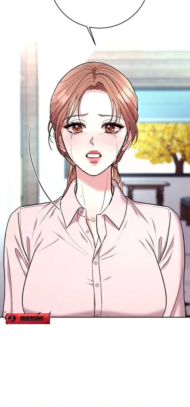 Love Was Cruel Chapter 14 - Page 13