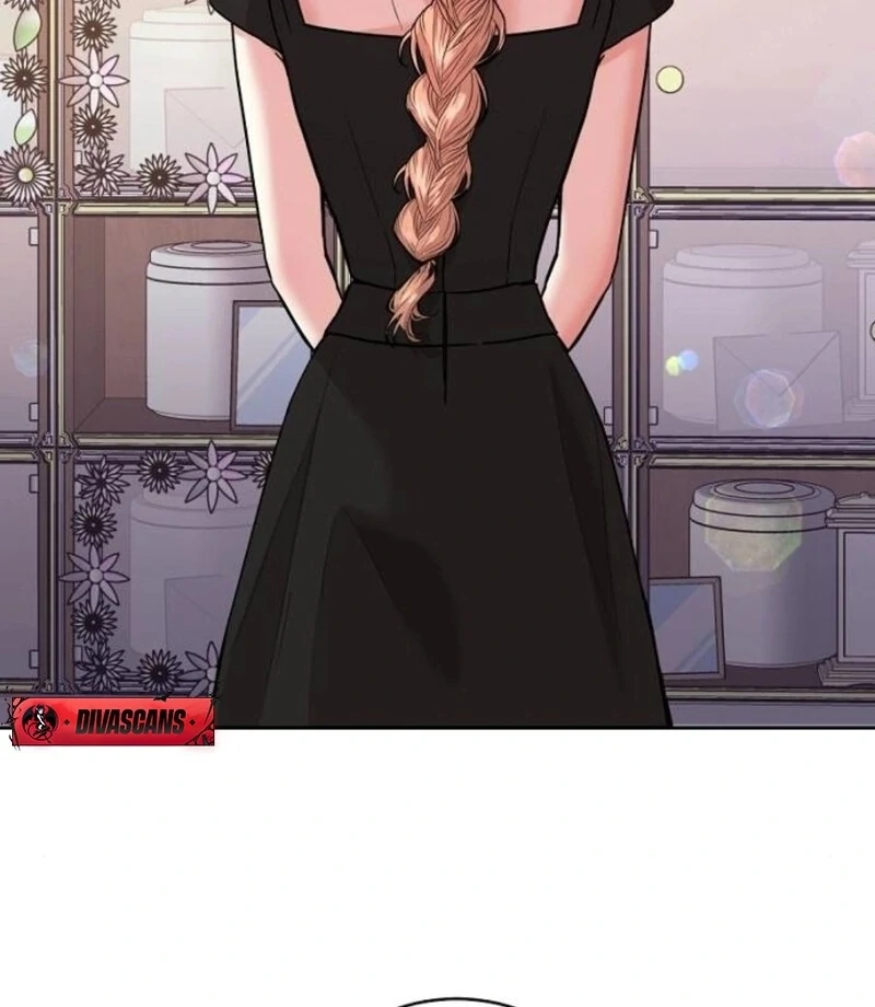 Love Was Cruel Chapter 14 - Page 121