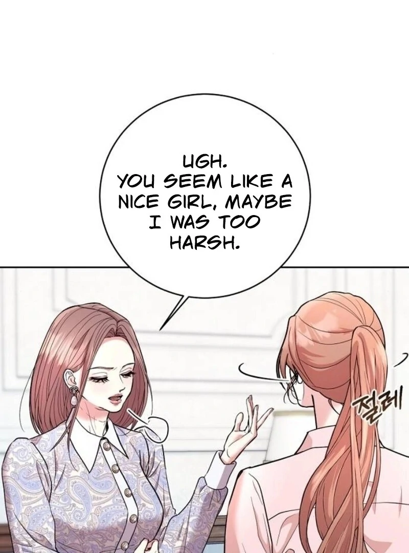 Love Was Cruel Chapter 14 - Page 15