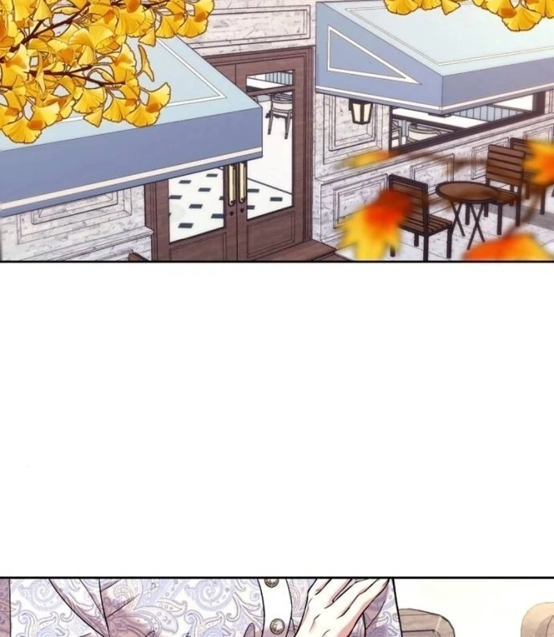 Love Was Cruel Chapter 14 - Page 3