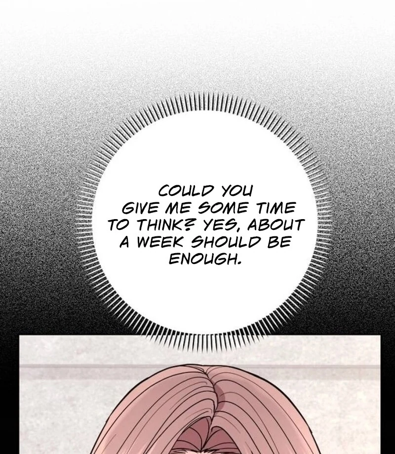 Love Was Cruel Chapter 14 - Page 21
